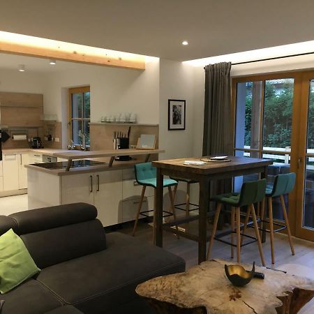 Bergelemente Im Hochwald Apartment Schönau am Königssee Екстериор снимка