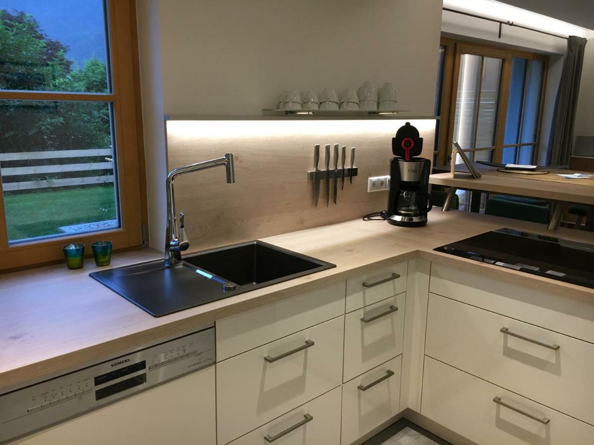 Bergelemente Im Hochwald Apartment Schönau am Königssee Екстериор снимка