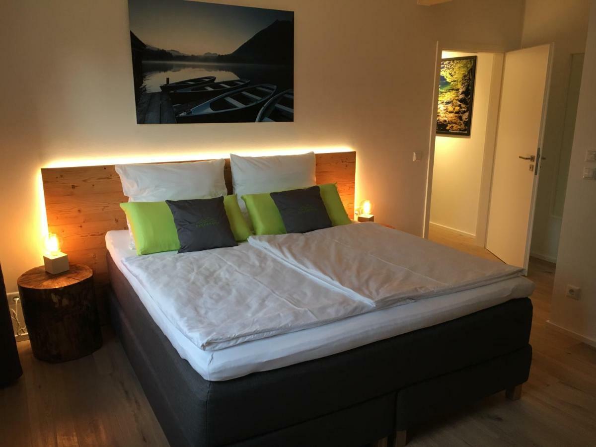 Bergelemente Im Hochwald Apartment Schönau am Königssee Екстериор снимка