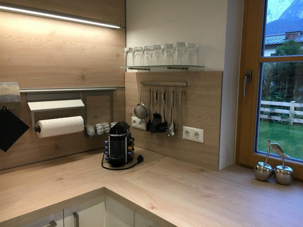 Bergelemente Im Hochwald Apartment Schönau am Königssee Екстериор снимка