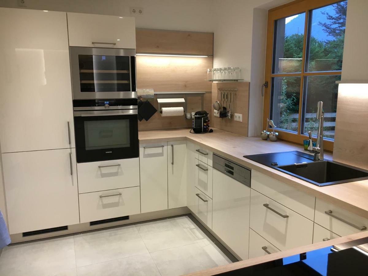 Bergelemente Im Hochwald Apartment Schönau am Königssee Екстериор снимка