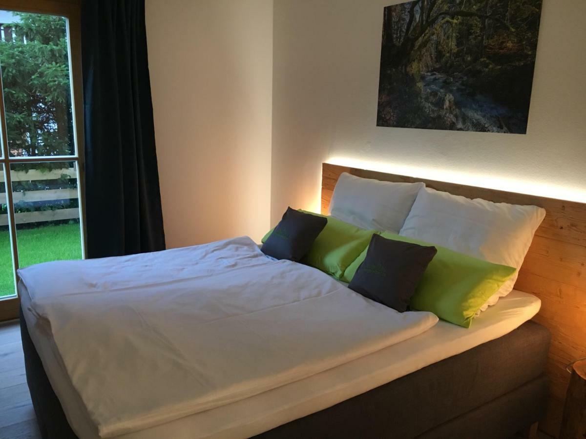 Bergelemente Im Hochwald Apartment Schönau am Königssee Екстериор снимка