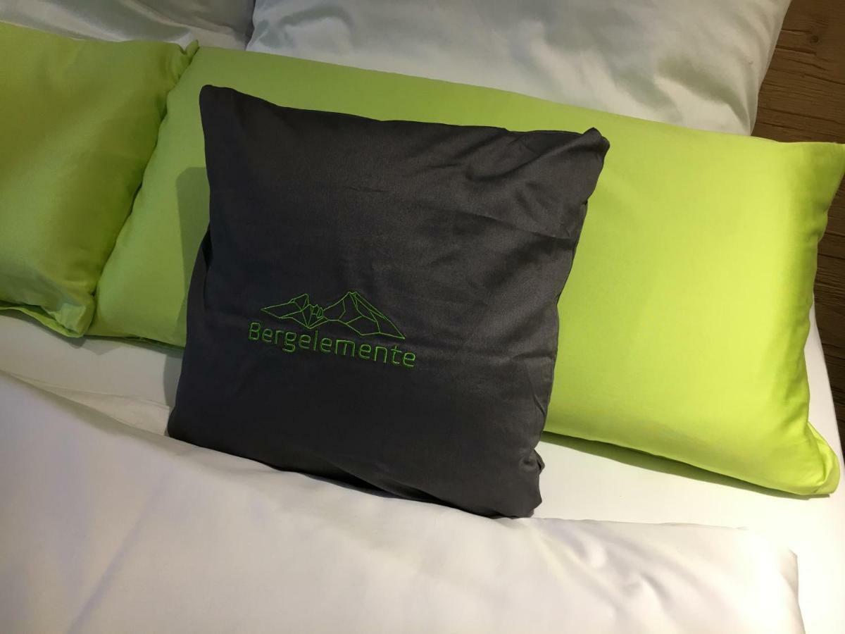 Bergelemente Im Hochwald Apartment Schönau am Königssee Екстериор снимка