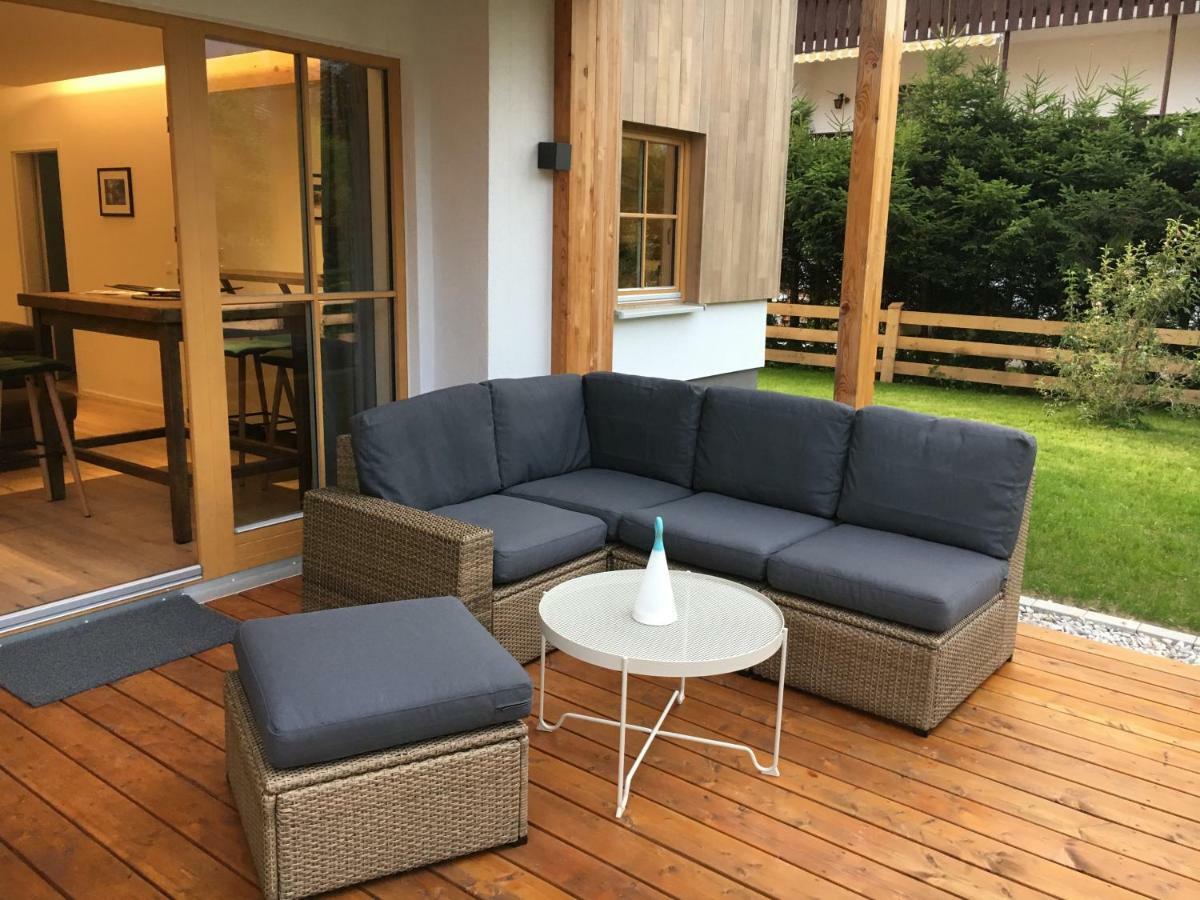 Bergelemente Im Hochwald Apartment Schönau am Königssee Екстериор снимка