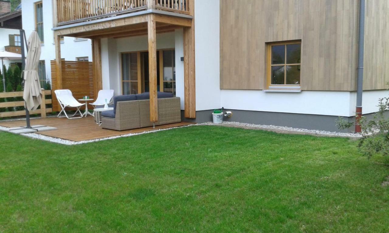 Bergelemente Im Hochwald Apartment Schönau am Königssee Екстериор снимка